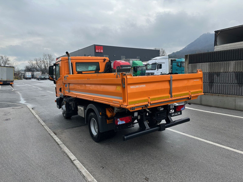 MAN TGL 12.250 4X2 BB CH Kiper - Kippiauto kuorma-auto: kuva MAN TGL 12.250 4X2 BB CH Kiper - Kippiauto kuorma-auto MAN TGL 12.250 4X2 BB CH Kiper - Kippiauto kuorma-auto: kuva MAN TGL 12.250 4X2 BB CH Kiper - Kippiauto kuorma-auto
