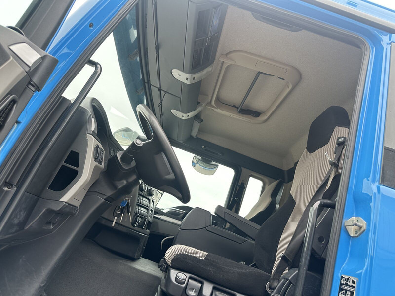 MAN TGS 26.460 - Kippiauto kuorma-auto: kuva MAN TGS 26.460 - Kippiauto kuorma-auto MAN TGS 26.460 - Kippiauto kuorma-auto: kuva MAN TGS 26.460 - Kippiauto kuorma-auto