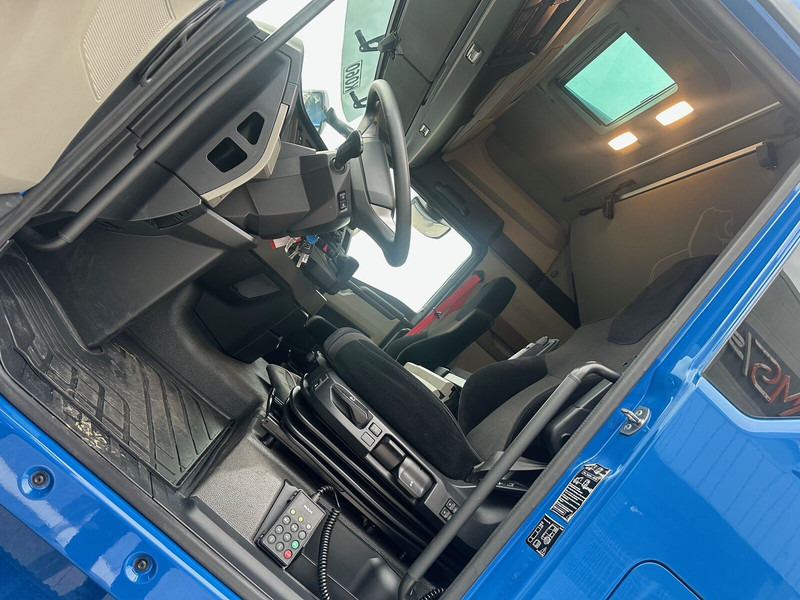 MAN TGX 26.440 - Kuorma-auto alusta: kuva MAN TGX 26.440 - Kuorma-auto alusta MAN TGX 26.440 - Kuorma-auto alusta: kuva MAN TGX 26.440 - Kuorma-auto alusta