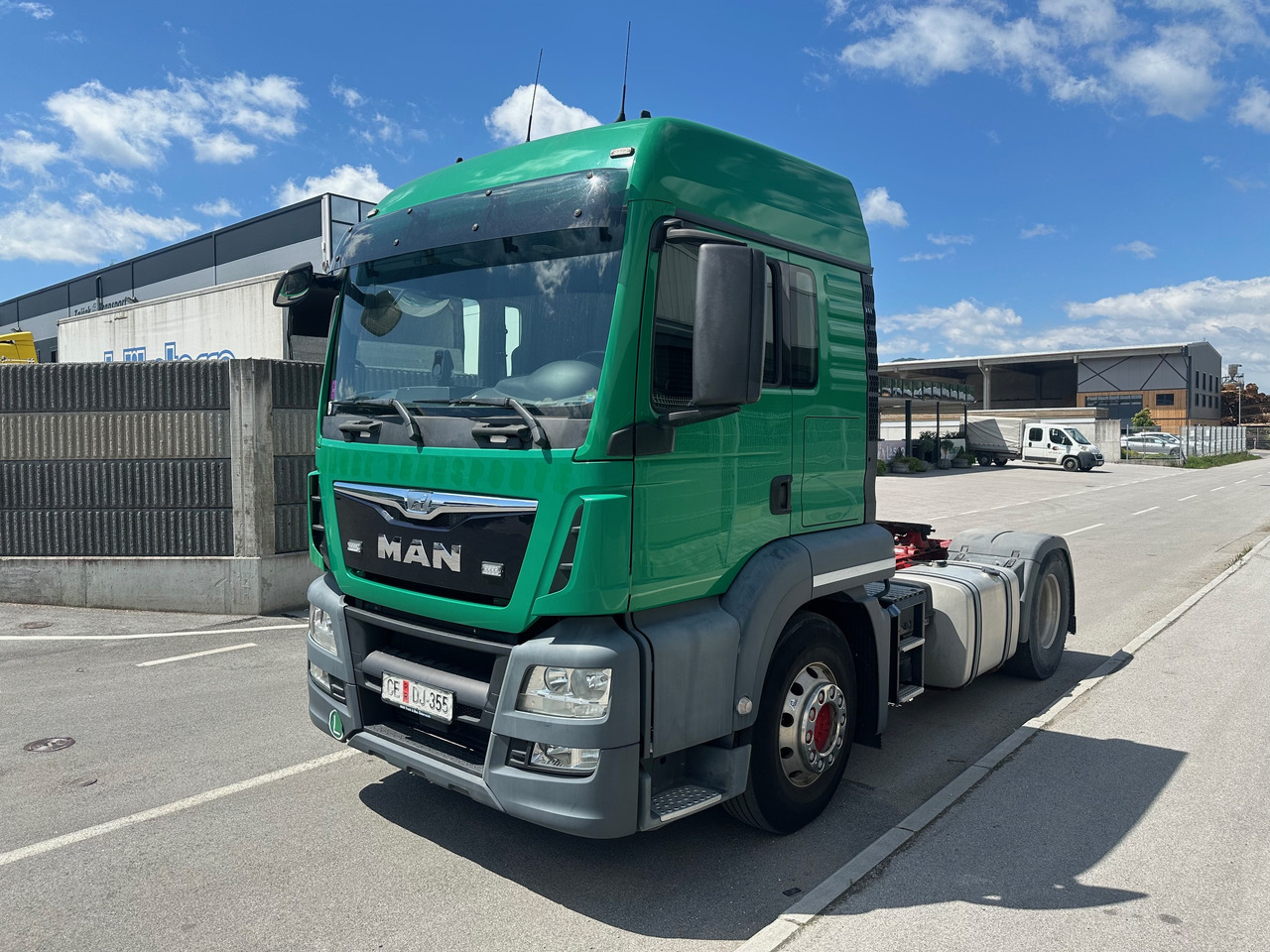MAN TGS 18.440 4X2 BLS euro 6 - Vetopöytäauto: kuva MAN TGS 18.440 4X2 BLS euro 6 - Vetopöytäauto MAN TGS 18.440 4X2 BLS euro 6 - Vetopöytäauto: kuva MAN TGS 18.440 4X2 BLS euro 6 - Vetopöytäauto