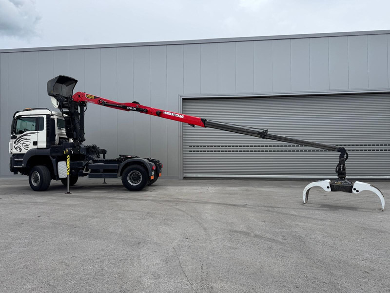 MAN TGS 18.440 - Vetopöytäauto: kuva MAN TGS 18.440 - Vetopöytäauto MAN TGS 18.440 - Vetopöytäauto: kuva MAN TGS 18.440 - Vetopöytäauto