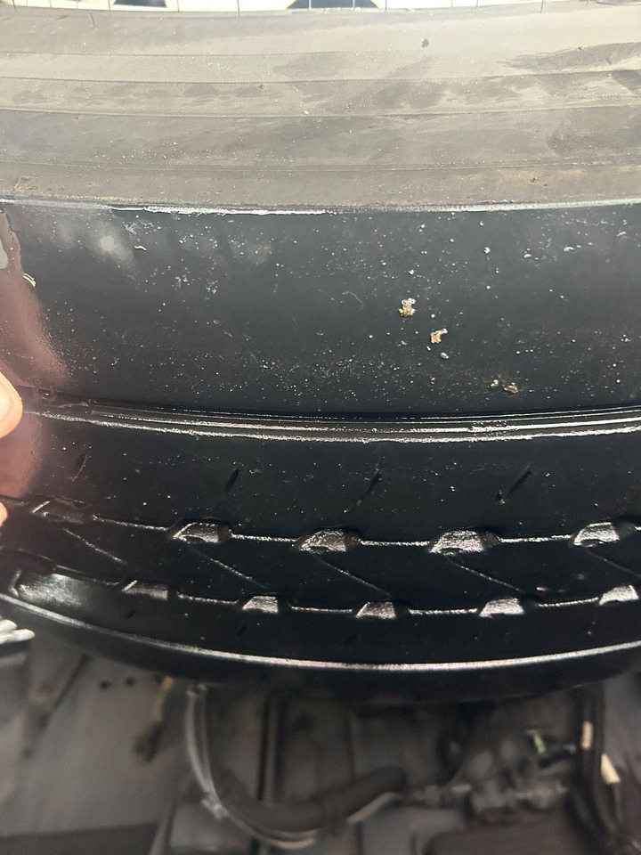 DAF XF 106.440 XF106-440 Space Cab, Full spoilers - Vetopöytäauto: kuva DAF XF 106.440 XF106-440 Space Cab, Full spoilers - Vetopöytäauto DAF XF 106.440 XF106-440 Space Cab, Full spoilers - Vetopöytäauto: kuva DAF XF 106.440 XF106-440 Space Cab, Full spoilers - Vetopöytäauto