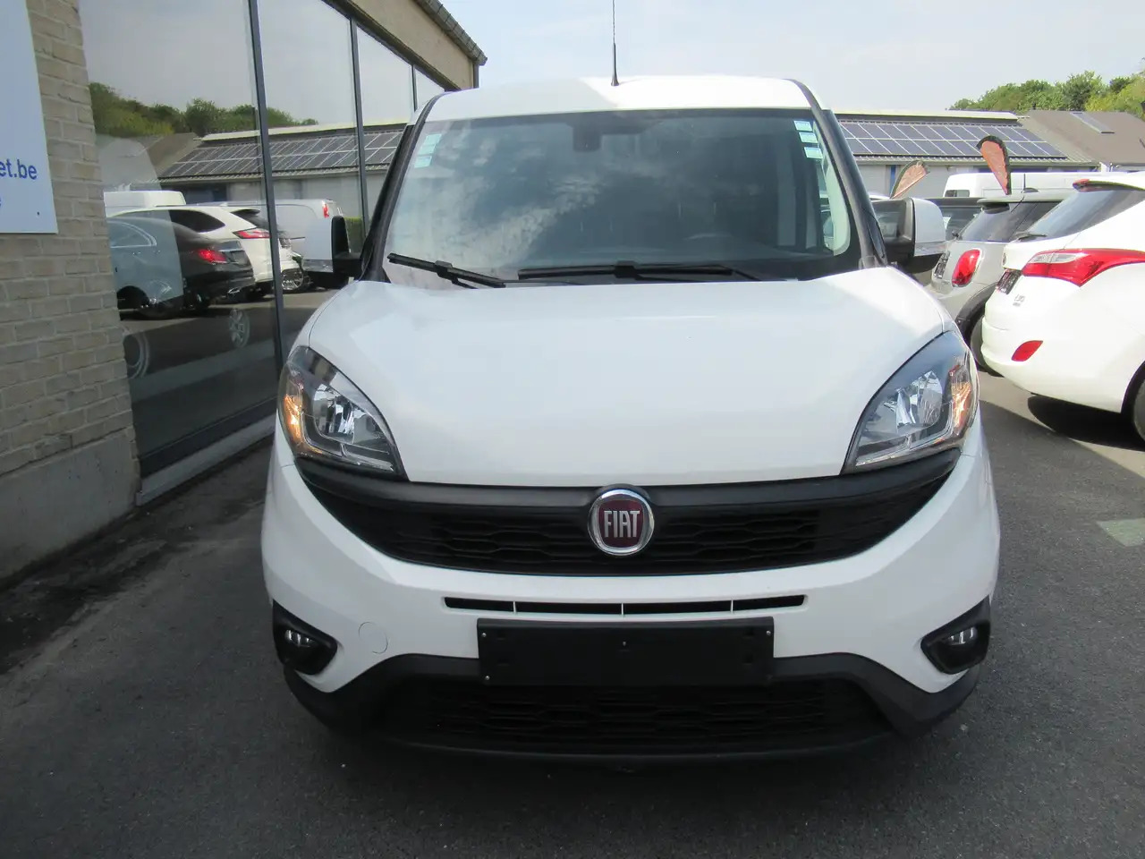 Fiat Doblo CLIM AUTO, NAVI, CRUISE 10500€+TVA/BTW - Pieni pakettiauto: kuva Fiat Doblo CLIM AUTO, NAVI, CRUISE 10500€+TVA/BTW - Pieni pakettiauto Fiat Doblo CLIM AUTO, NAVI, CRUISE 10500€+TVA/BTW - Pieni pakettiauto: kuva Fiat Doblo CLIM AUTO, NAVI, CRUISE 10500€+TVA/BTW - Pieni pakettiauto