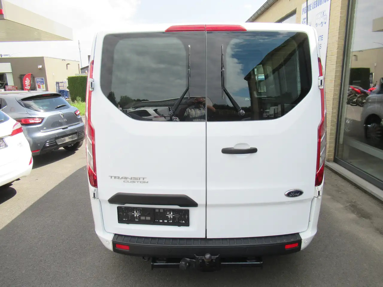 Ford Transit Custom L2, navi, cruis, clim 2PL 13900€+tva/btw - Pieni pakettiauto: kuva Ford Transit Custom L2, navi, cruis, clim 2PL 13900€+tva/btw - Pieni pakettiauto Ford Transit Custom L2, navi, cruis, clim 2PL 13900€+tva/btw - Pieni pakettiauto: kuva Ford Transit Custom L2, navi, cruis, clim 2PL 13900€+tva/btw - Pieni pakettiauto