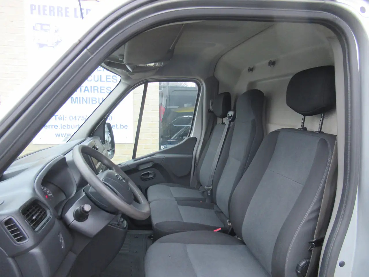 Nissan Interstar L2H2 clim navi 16500€+tva/btw - Pakettiauto: kuva Nissan Interstar L2H2 clim navi 16500€+tva/btw - Pakettiauto Nissan Interstar L2H2 clim navi 16500€+tva/btw - Pakettiauto: kuva Nissan Interstar L2H2 clim navi 16500€+tva/btw - Pakettiauto