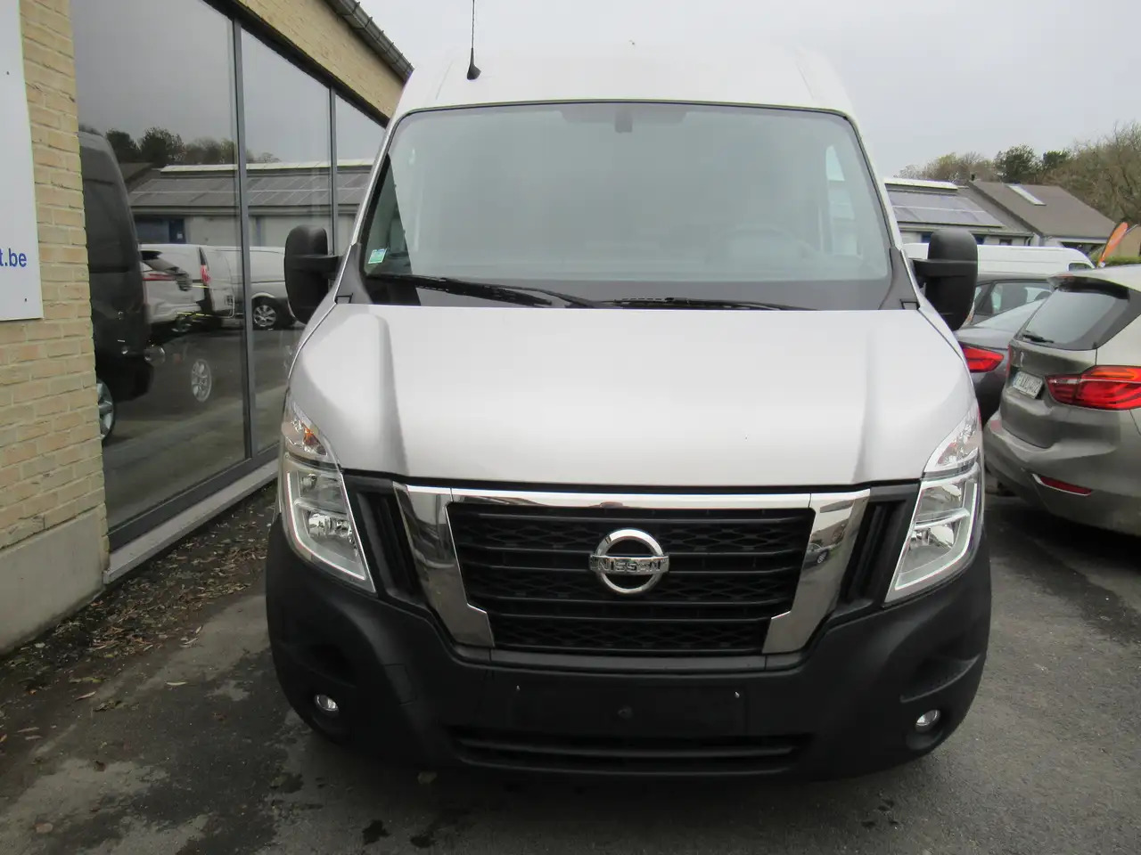 Nissan Interstar L2H2 clim navi 16500€+tva/btw - Pakettiauto: kuva Nissan Interstar L2H2 clim navi 16500€+tva/btw - Pakettiauto Nissan Interstar L2H2 clim navi 16500€+tva/btw - Pakettiauto: kuva Nissan Interstar L2H2 clim navi 16500€+tva/btw - Pakettiauto