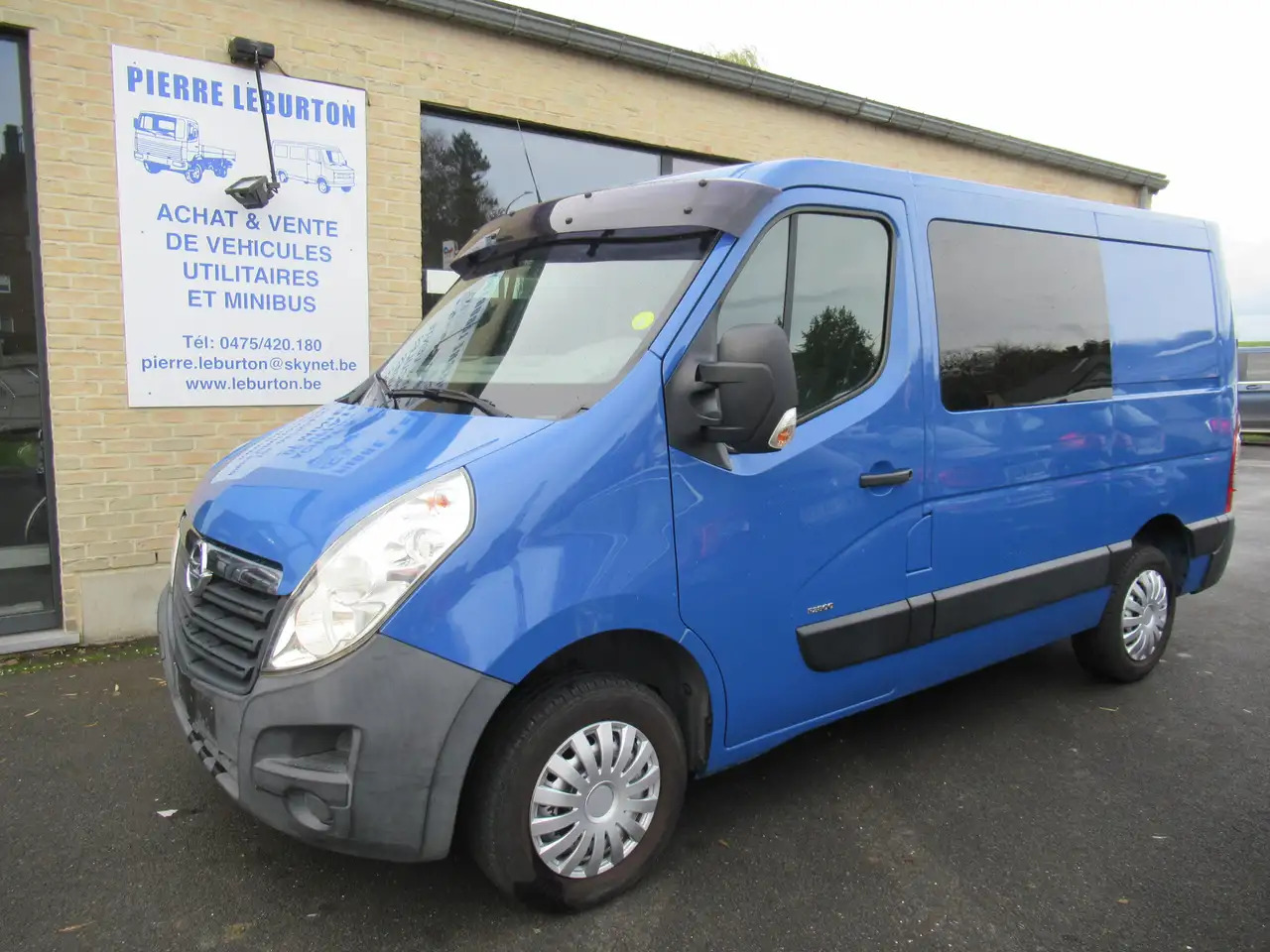 Opel Movano L1H1 - Pakettiauto: kuva Opel Movano L1H1 - Pakettiauto Opel Movano L1H1 - Pakettiauto: kuva Opel Movano L1H1 - Pakettiauto