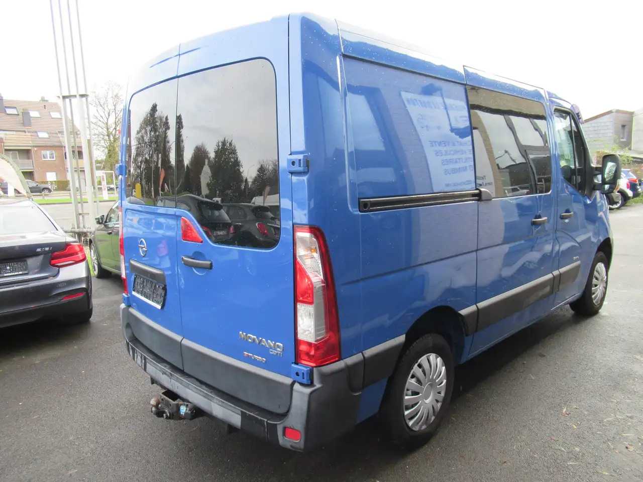 Opel Movano L1H1 - Pakettiauto: kuva Opel Movano L1H1 - Pakettiauto Opel Movano L1H1 - Pakettiauto: kuva Opel Movano L1H1 - Pakettiauto