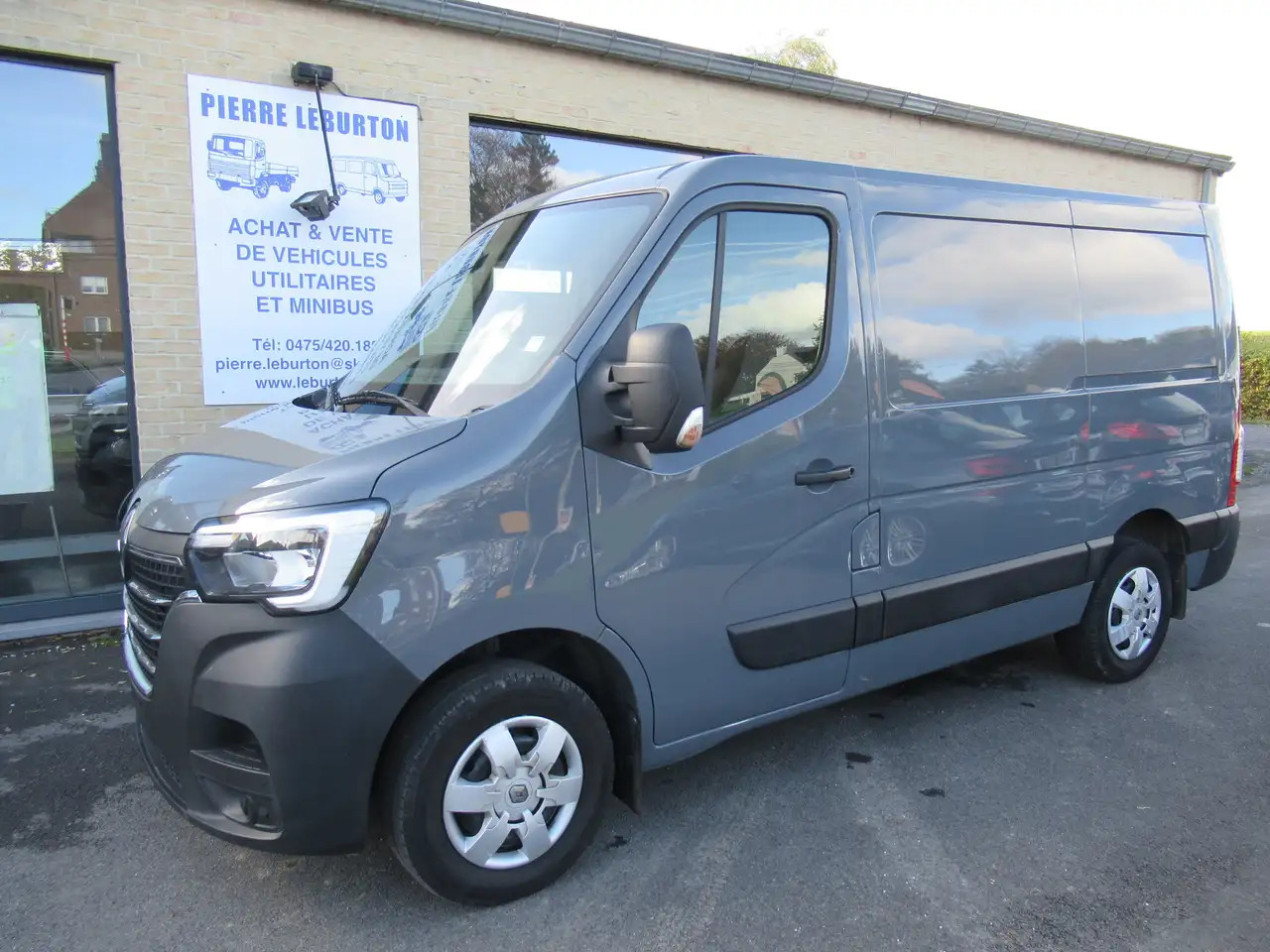 Renault Master L1H1 CLIM CAMERA 14800€+TVA/BTW - Pakettiauto: kuva Renault Master L1H1 CLIM CAMERA 14800€+TVA/BTW - Pakettiauto Renault Master L1H1 CLIM CAMERA 14800€+TVA/BTW - Pakettiauto: kuva Renault Master L1H1 CLIM CAMERA 14800€+TVA/BTW - Pakettiauto