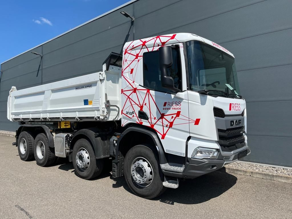 DAF XD 450 FAD 8x4 Meiller Trigenius Bordmatik DAF XD 450 FAD 8x4 Meiller DSK Trigenius Meiller Tri - Kippiauto kuorma-auto: kuva DAF XD 450 FAD 8x4 Meiller Trigenius Bordmatik DAF XD 450 FAD 8x4 Meiller DSK Trigenius Meiller Tri - Kippiauto kuorma-auto DAF XD 450 FAD 8x4 Meiller Trigenius Bordmatik DAF XD 450 FAD 8x4 Meiller DSK Trigenius Meiller Tri - Kippiauto kuorma-auto: kuva DAF XD 450 FAD 8x4 Meiller Trigenius Bordmatik DAF XD 450 FAD 8x4 Meiller DSK Trigenius Meiller Tri - Kippiauto kuorma-auto