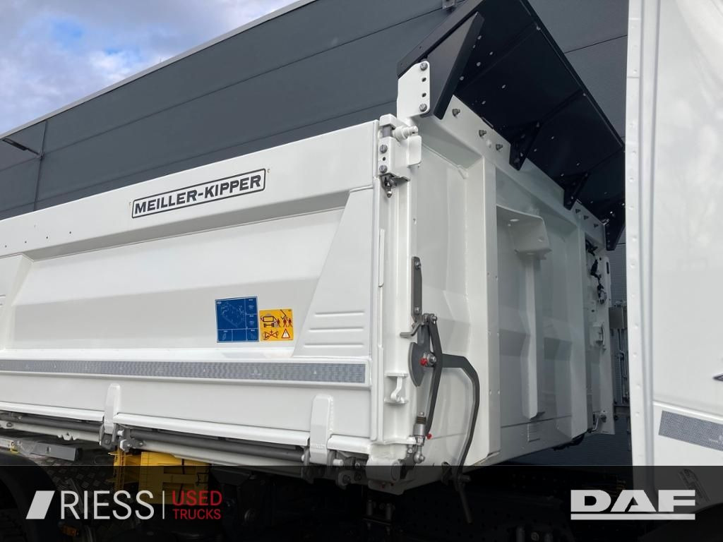 DAF XFc 480 FAT 6x4 Intarder Bordmatik Trigenius - Kippiauto kuorma-auto: kuva DAF XFc 480 FAT 6x4 Intarder Bordmatik Trigenius - Kippiauto kuorma-auto DAF XFc 480 FAT 6x4 Intarder Bordmatik Trigenius - Kippiauto kuorma-auto: kuva DAF XFc 480 FAT 6x4 Intarder Bordmatik Trigenius - Kippiauto kuorma-auto