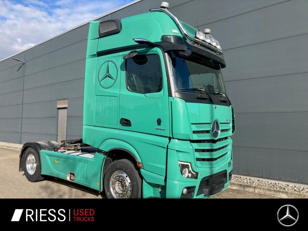Mercedes-Benz 1853 LS Giga Space Alcoa Hydraulik BiXenon STH - Vetopöytäauto: kuva Mercedes-Benz 1853 LS Giga Space Alcoa Hydraulik BiXenon STH - Vetopöytäauto Mercedes-Benz 1853 LS Giga Space Alcoa Hydraulik BiXenon STH - Vetopöytäauto: kuva Mercedes-Benz 1853 LS Giga Space Alcoa Hydraulik BiXenon STH - Vetopöytäauto