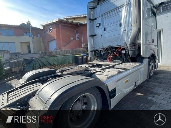 Mercedes-Benz Actros 1848 LSNRL LM - Vetopöytäauto: kuva Mercedes-Benz Actros 1848 LSNRL LM - Vetopöytäauto Mercedes-Benz Actros 1848 LSNRL LM - Vetopöytäauto: kuva Mercedes-Benz Actros 1848 LSNRL LM - Vetopöytäauto