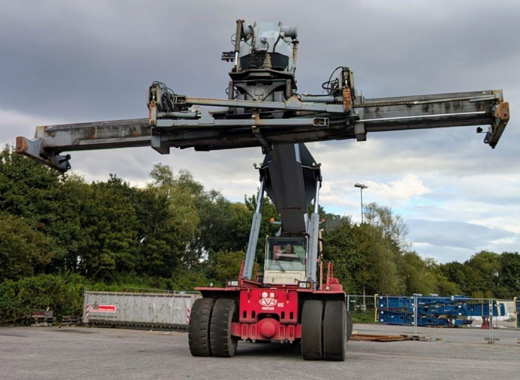 CVS Ferrari F377.5 PB - Konttikurottajat: kuva CVS Ferrari F377.5 PB - Konttikurottajat CVS Ferrari F377.5 PB - Konttikurottajat: kuva CVS Ferrari F377.5 PB - Konttikurottajat