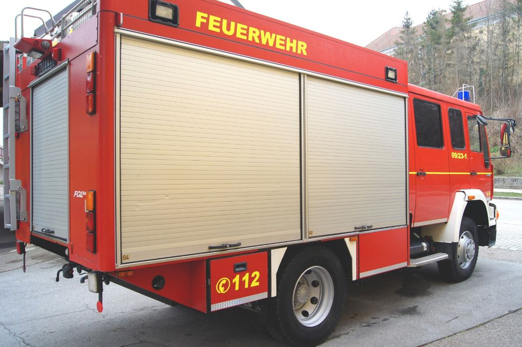 MAN 14.224 L80 4x4 /METZ TLF 16/25 Feuerwehr Expedition - Paloauto: kuva MAN 14.224 L80 4x4 /METZ TLF 16/25 Feuerwehr Expedition - Paloauto MAN 14.224 L80 4x4 /METZ TLF 16/25 Feuerwehr Expedition - Paloauto: kuva MAN 14.224 L80 4x4 /METZ TLF 16/25 Feuerwehr Expedition - Paloauto