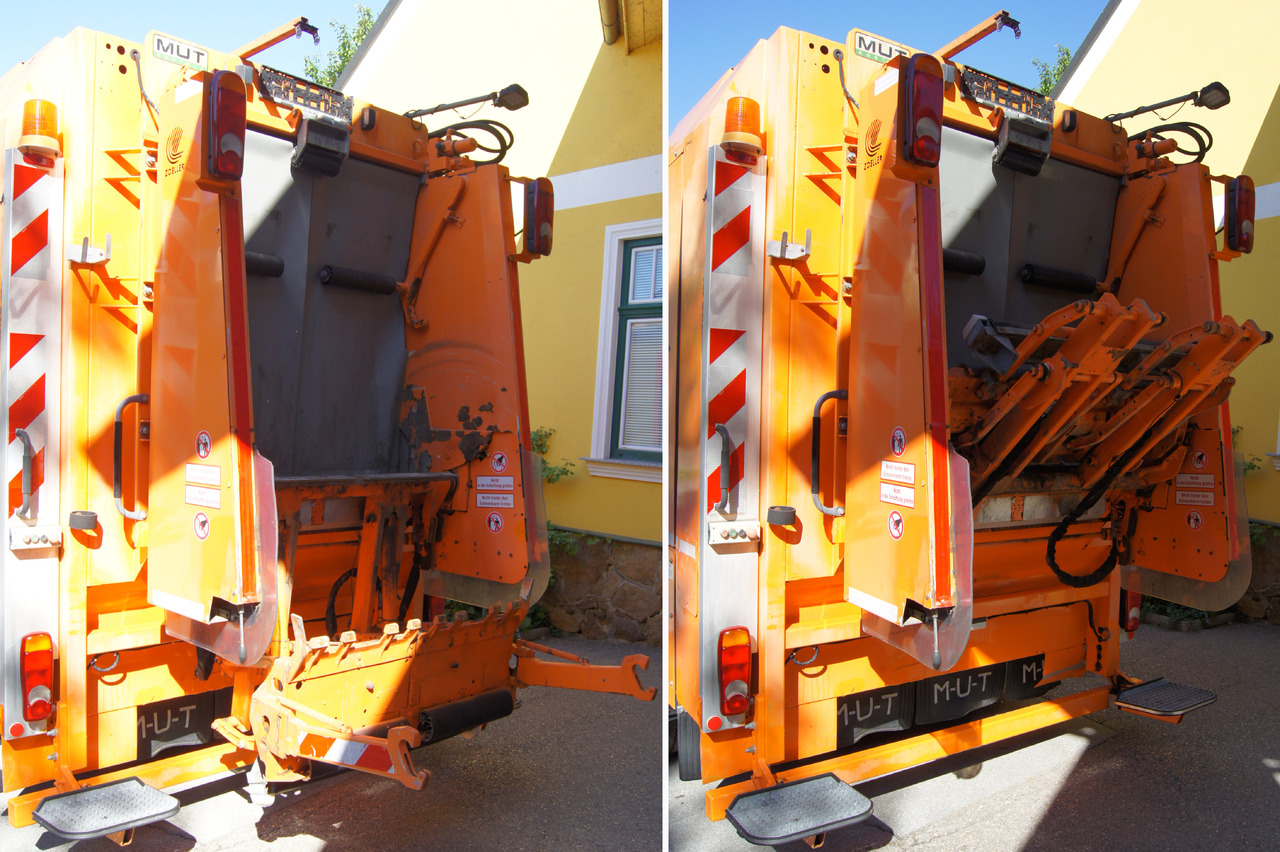 MAN TGS 26.320 BL 6x2-2/Euro 5/MUT FAUN Rotopress/ZOELLER - Roska-auto: kuva MAN TGS 26.320 BL 6x2-2/Euro 5/MUT FAUN Rotopress/ZOELLER - Roska-auto MAN TGS 26.320 BL 6x2-2/Euro 5/MUT FAUN Rotopress/ZOELLER - Roska-auto: kuva MAN TGS 26.320 BL 6x2-2/Euro 5/MUT FAUN Rotopress/ZOELLER - Roska-auto
