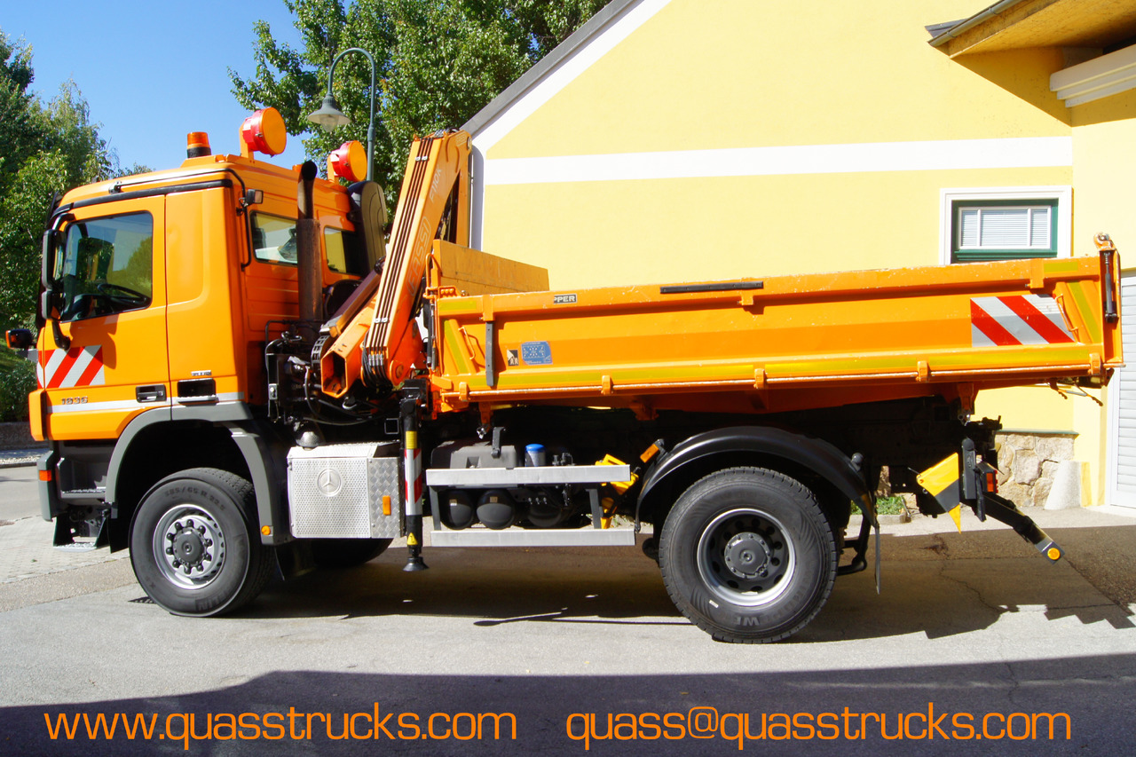 MERCEDES-BENZ ACTROS 1836 /4x4/TÜV/FASSI 110/MEILLER/Winterdienst/Wechselsystem - Kippiauto kuorma-auto, Nosturiauto: kuva MERCEDES-BENZ ACTROS 1836 /4x4/TÜV/FASSI 110/MEILLER/Winterdienst/Wechselsystem - Kippiauto kuorma-auto, Nosturiauto MERCEDES-BENZ ACTROS 1836 /4x4/TÜV/FASSI 110/MEILLER/Winterdienst/Wechselsystem - Kippiauto kuorma-auto, Nosturiauto: kuva MERCEDES-BENZ ACTROS 1836 /4x4/TÜV/FASSI 110/MEILLER/Winterdienst/Wechselsystem - Kippiauto kuorma-auto, Nosturiauto