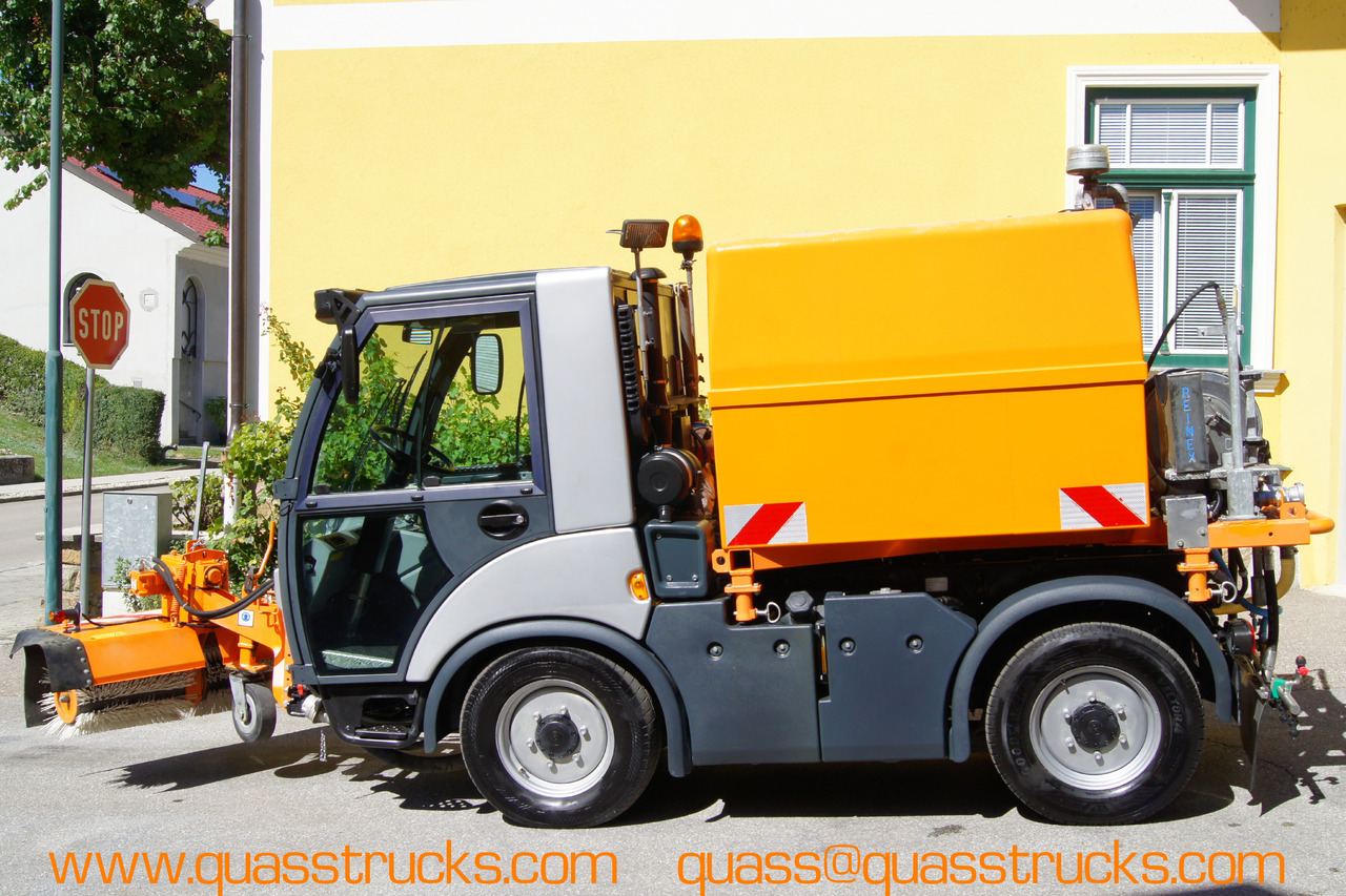 MULTICAR TREMO X56 Carrier CS/4x4/Euro 5/Besen/Wasserfass - Kippilava-auto: kuva MULTICAR TREMO X56 Carrier CS/4x4/Euro 5/Besen/Wasserfass - Kippilava-auto MULTICAR TREMO X56 Carrier CS/4x4/Euro 5/Besen/Wasserfass - Kippilava-auto: kuva MULTICAR TREMO X56 Carrier CS/4x4/Euro 5/Besen/Wasserfass - Kippilava-auto