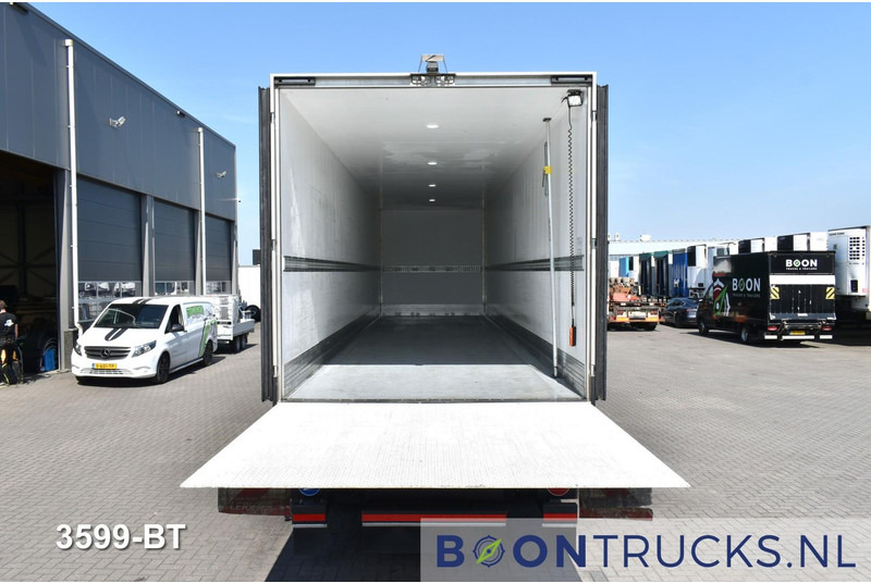 A&D LPRS 18 CITY ISO BOX | TRIDEC STUURAS * LIFTAS * 3T LAADKLEP * NIEUWSTAAT - Umpikori puoliperävaunu: kuva A&D LPRS 18 CITY ISO BOX | TRIDEC STUURAS * LIFTAS * 3T LAADKLEP * NIEUWSTAAT - Umpikori puoliperävaunu A&D LPRS 18 CITY ISO BOX | TRIDEC STUURAS * LIFTAS * 3T LAADKLEP * NIEUWSTAAT - Umpikori puoliperävaunu: kuva A&D LPRS 18 CITY ISO BOX | TRIDEC STUURAS * LIFTAS * 3T LAADKLEP * NIEUWSTAAT - Umpikori puoliperävaunu