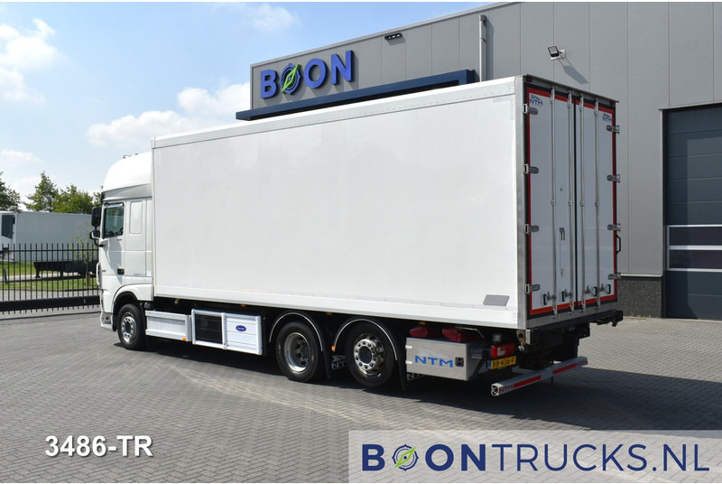 DAF XF 530 6x2 | NTM BOX + CARRIER * LIFT/STEERING AXLE * LZV - Umpikori kuorma-auto: kuva DAF XF 530 6x2 | NTM BOX + CARRIER * LIFT/STEERING AXLE * LZV - Umpikori kuorma-auto DAF XF 530 6x2 | NTM BOX + CARRIER * LIFT/STEERING AXLE * LZV - Umpikori kuorma-auto: kuva DAF XF 530 6x2 | NTM BOX + CARRIER * LIFT/STEERING AXLE * LZV - Umpikori kuorma-auto