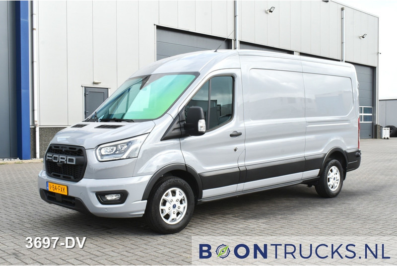 Ford Transit 165PK | L3H2 BESTELBUS * AUTOMAAT * NW MODEL * CARPLAY * XENON * CAMERA - Pakettiauto: kuva Ford Transit 165PK | L3H2 BESTELBUS * AUTOMAAT * NW MODEL * CARPLAY * XENON * CAMERA - Pakettiauto Ford Transit 165PK | L3H2 BESTELBUS * AUTOMAAT * NW MODEL * CARPLAY * XENON * CAMERA - Pakettiauto: kuva Ford Transit 165PK | L3H2 BESTELBUS * AUTOMAAT * NW MODEL * CARPLAY * XENON * CAMERA - Pakettiauto
