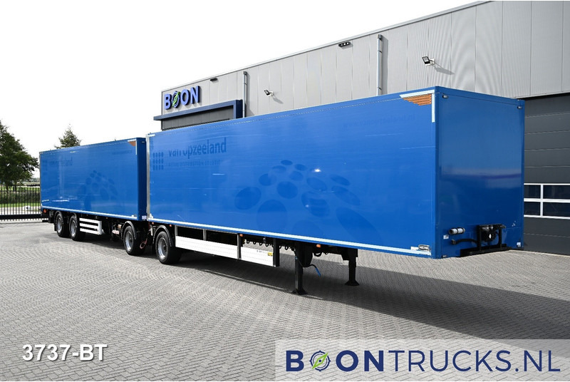 HEIWO LZV COMBI | 52 PALLETS * HARDWOOD FLOOR * 2x TAIL LIFT * APK 08-2026 - Umpikori puoliperävaunu: kuva HEIWO LZV COMBI | 52 PALLETS * HARDWOOD FLOOR * 2x TAIL LIFT * APK 08-2026 - Umpikori puoliperävaunu HEIWO LZV COMBI | 52 PALLETS * HARDWOOD FLOOR * 2x TAIL LIFT * APK 08-2026 - Umpikori puoliperävaunu: kuva HEIWO LZV COMBI | 52 PALLETS * HARDWOOD FLOOR * 2x TAIL LIFT * APK 08-2026 - Umpikori puoliperävaunu