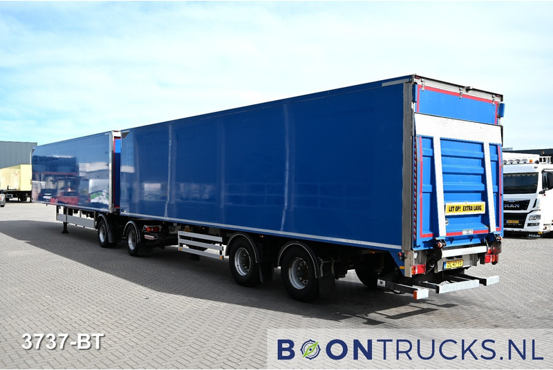 HEIWO LZV COMBI | 52 PALLETS * HARDWOOD FLOOR * 2x TAIL LIFT * APK 08-2026 - Umpikori puoliperävaunu: kuva HEIWO LZV COMBI | 52 PALLETS * HARDWOOD FLOOR * 2x TAIL LIFT * APK 08-2026 - Umpikori puoliperävaunu HEIWO LZV COMBI | 52 PALLETS * HARDWOOD FLOOR * 2x TAIL LIFT * APK 08-2026 - Umpikori puoliperävaunu: kuva HEIWO LZV COMBI | 52 PALLETS * HARDWOOD FLOOR * 2x TAIL LIFT * APK 08-2026 - Umpikori puoliperävaunu