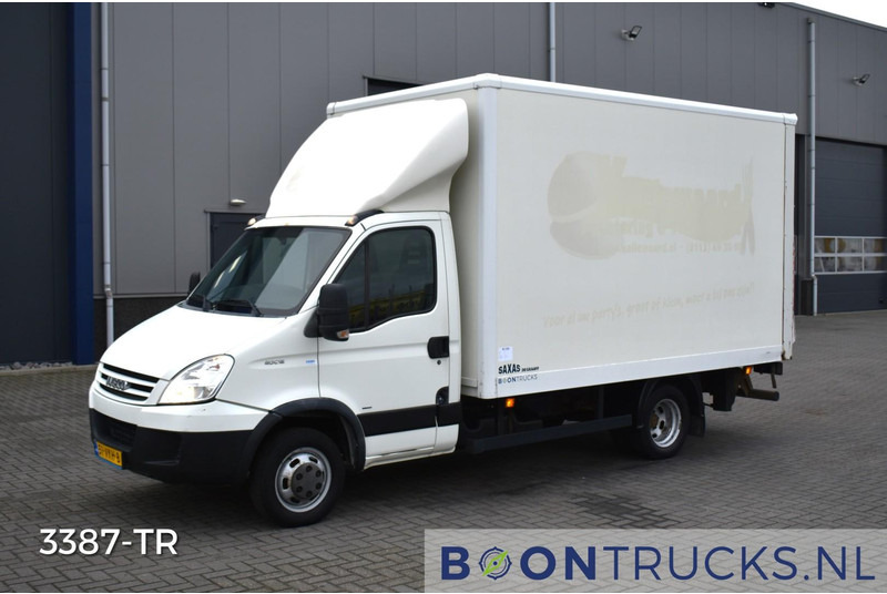 Iveco 40C12 | EURO4 * MANUAL * L 405cm * TAIL LIFT * NL PAPERS - Jakeluauto: kuva Iveco 40C12 | EURO4 * MANUAL * L 405cm * TAIL LIFT * NL PAPERS - Jakeluauto Iveco 40C12 | EURO4 * MANUAL * L 405cm * TAIL LIFT * NL PAPERS - Jakeluauto: kuva Iveco 40C12 | EURO4 * MANUAL * L 405cm * TAIL LIFT * NL PAPERS - Jakeluauto