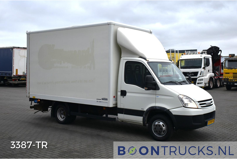 Iveco 40C12 | EURO4 * MANUAL * L 405cm * TAIL LIFT * NL PAPERS - Jakeluauto: kuva Iveco 40C12 | EURO4 * MANUAL * L 405cm * TAIL LIFT * NL PAPERS - Jakeluauto Iveco 40C12 | EURO4 * MANUAL * L 405cm * TAIL LIFT * NL PAPERS - Jakeluauto: kuva Iveco 40C12 | EURO4 * MANUAL * L 405cm * TAIL LIFT * NL PAPERS - Jakeluauto