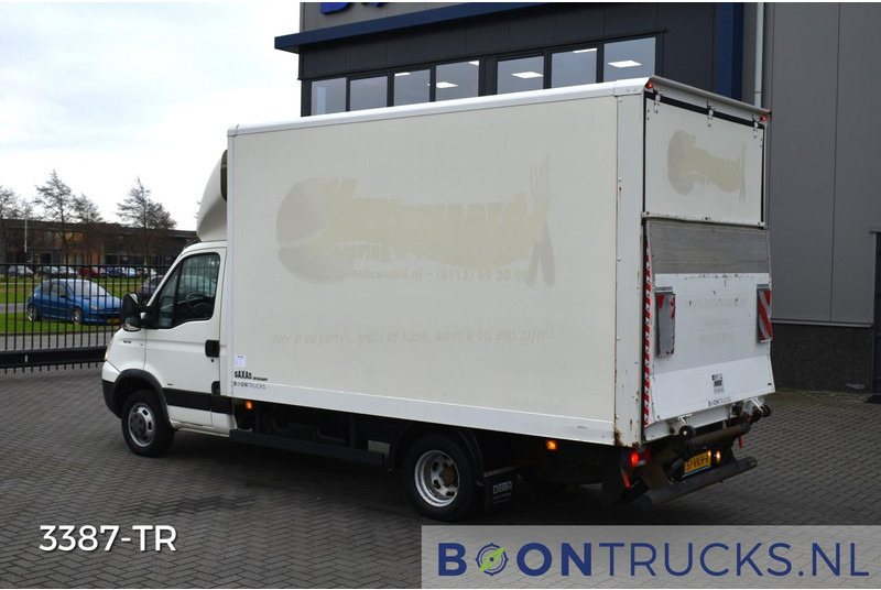 Iveco 40C12 | EURO4 * MANUAL * L 405cm * TAIL LIFT * NL PAPERS - Jakeluauto: kuva Iveco 40C12 | EURO4 * MANUAL * L 405cm * TAIL LIFT * NL PAPERS - Jakeluauto Iveco 40C12 | EURO4 * MANUAL * L 405cm * TAIL LIFT * NL PAPERS - Jakeluauto: kuva Iveco 40C12 | EURO4 * MANUAL * L 405cm * TAIL LIFT * NL PAPERS - Jakeluauto