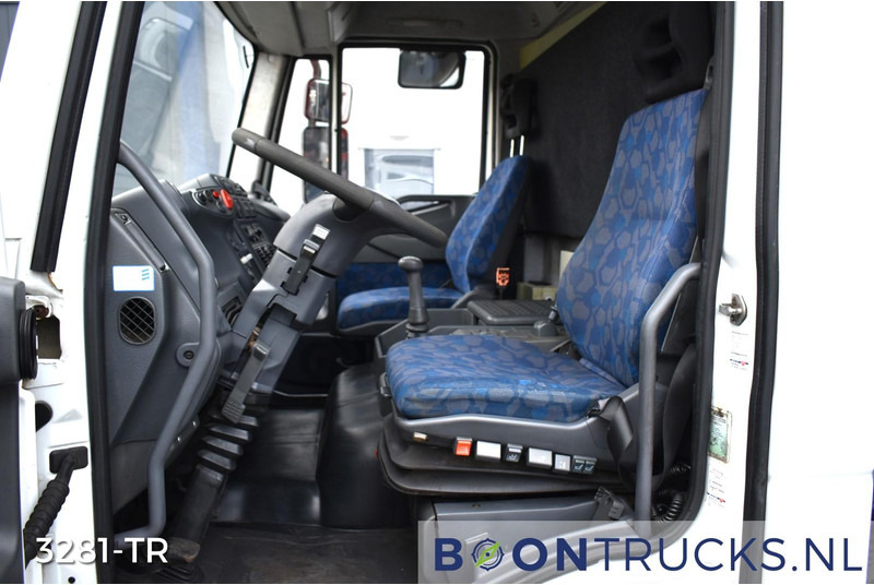Iveco ML 80E17 4x2 | MANUAL * NO PAPERS * ONLY FOR PARTS - Refrigeraattori kuorma-auto: kuva Iveco ML 80E17 4x2 | MANUAL * NO PAPERS * ONLY FOR PARTS - Refrigeraattori kuorma-auto Iveco ML 80E17 4x2 | MANUAL * NO PAPERS * ONLY FOR PARTS - Refrigeraattori kuorma-auto: kuva Iveco ML 80E17 4x2 | MANUAL * NO PAPERS * ONLY FOR PARTS - Refrigeraattori kuorma-auto