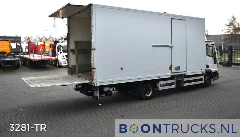 Iveco ML 80E17 4x2 | MANUAL * NO PAPERS * ONLY FOR PARTS - Refrigeraattori kuorma-auto: kuva Iveco ML 80E17 4x2 | MANUAL * NO PAPERS * ONLY FOR PARTS - Refrigeraattori kuorma-auto Iveco ML 80E17 4x2 | MANUAL * NO PAPERS * ONLY FOR PARTS - Refrigeraattori kuorma-auto: kuva Iveco ML 80E17 4x2 | MANUAL * NO PAPERS * ONLY FOR PARTS - Refrigeraattori kuorma-auto