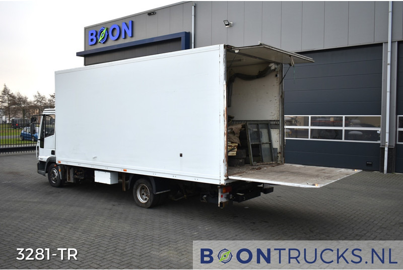 Iveco ML 80E17 4x2 | MANUAL * NO PAPERS * ONLY FOR PARTS - Refrigeraattori kuorma-auto: kuva Iveco ML 80E17 4x2 | MANUAL * NO PAPERS * ONLY FOR PARTS - Refrigeraattori kuorma-auto Iveco ML 80E17 4x2 | MANUAL * NO PAPERS * ONLY FOR PARTS - Refrigeraattori kuorma-auto: kuva Iveco ML 80E17 4x2 | MANUAL * NO PAPERS * ONLY FOR PARTS - Refrigeraattori kuorma-auto