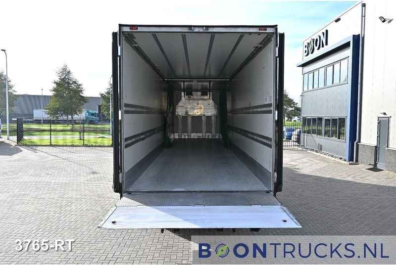 Krone SD COOL LINER CARRIER VECTOR 1550 | 2x LIFT AXLE * TAIL LIFT * NL TRAILER * APK 03-2026 - Refrigeraattori puoliperävaunu: kuva Krone SD COOL LINER CARRIER VECTOR 1550 | 2x LIFT AXLE * TAIL LIFT * NL TRAILER * APK 03-2026 - Refrigeraattori puoliperävaunu Krone SD COOL LINER CARRIER VECTOR 1550 | 2x LIFT AXLE * TAIL LIFT * NL TRAILER * APK 03-2026 - Refrigeraattori puoliperävaunu: kuva Krone SD COOL LINER CARRIER VECTOR 1550 | 2x LIFT AXLE * TAIL LIFT * NL TRAILER * APK 03-2026 - Refrigeraattori puoliperävaunu