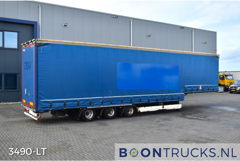 Krone SD SEMI LOW LOADER | LIFTING ROOF * STAKE POTS - Apuvaunu puoliperävaunu: kuva Krone SD SEMI LOW LOADER | LIFTING ROOF * STAKE POTS - Apuvaunu puoliperävaunu Krone SD SEMI LOW LOADER | LIFTING ROOF * STAKE POTS - Apuvaunu puoliperävaunu: kuva Krone SD SEMI LOW LOADER | LIFTING ROOF * STAKE POTS - Apuvaunu puoliperävaunu