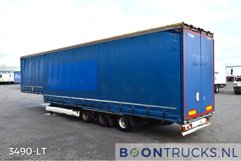 Krone SD SEMI LOW LOADER | LIFTING ROOF * STAKE POTS - Apuvaunu puoliperävaunu: kuva Krone SD SEMI LOW LOADER | LIFTING ROOF * STAKE POTS - Apuvaunu puoliperävaunu Krone SD SEMI LOW LOADER | LIFTING ROOF * STAKE POTS - Apuvaunu puoliperävaunu: kuva Krone SD SEMI LOW LOADER | LIFTING ROOF * STAKE POTS - Apuvaunu puoliperävaunu