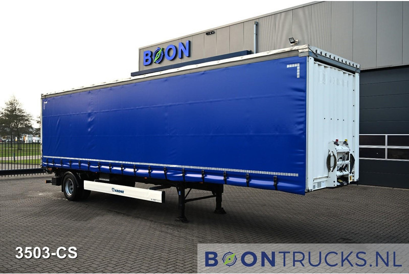 Krone SE CITY 11M | TRIDEC STUURAS * LAADKLEP 2.5T * NL TRAILER * APK 11-2026 - Pressukapellipuoliperävaunu: kuva Krone SE CITY 11M | TRIDEC STUURAS * LAADKLEP 2.5T * NL TRAILER * APK 11-2026 - Pressukapellipuoliperävaunu Krone SE CITY 11M | TRIDEC STUURAS * LAADKLEP 2.5T * NL TRAILER * APK 11-2026 - Pressukapellipuoliperävaunu: kuva Krone SE CITY 11M | TRIDEC STUURAS * LAADKLEP 2.5T * NL TRAILER * APK 11-2026 - Pressukapellipuoliperävaunu