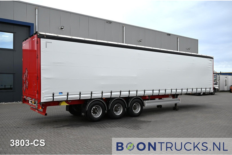 Pacton ET3 | NEW CURTAINS * HH FLOOR * ALU BORDEN * NL TRAILER * APK 09-2026 - Pressukapellipuoliperävaunu: kuva Pacton ET3 | NEW CURTAINS * HH FLOOR * ALU BORDEN * NL TRAILER * APK 09-2026 - Pressukapellipuoliperävaunu Pacton ET3 | NEW CURTAINS * HH FLOOR * ALU BORDEN * NL TRAILER * APK 09-2026 - Pressukapellipuoliperävaunu: kuva Pacton ET3 | NEW CURTAINS * HH FLOOR * ALU BORDEN * NL TRAILER * APK 09-2026 - Pressukapellipuoliperävaunu