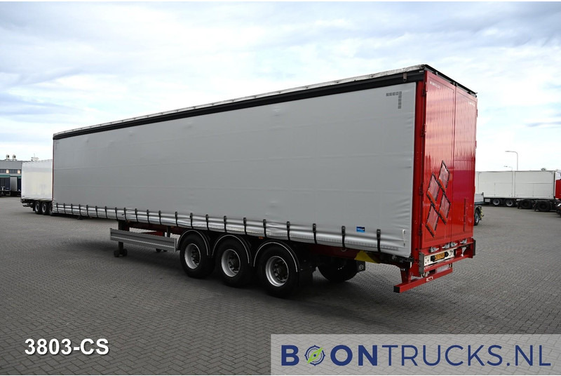 Pacton ET3 | NEW CURTAINS * HH FLOOR * ALU BORDEN * NL TRAILER * APK 09-2026 - Pressukapellipuoliperävaunu: kuva Pacton ET3 | NEW CURTAINS * HH FLOOR * ALU BORDEN * NL TRAILER * APK 09-2026 - Pressukapellipuoliperävaunu Pacton ET3 | NEW CURTAINS * HH FLOOR * ALU BORDEN * NL TRAILER * APK 09-2026 - Pressukapellipuoliperävaunu: kuva Pacton ET3 | NEW CURTAINS * HH FLOOR * ALU BORDEN * NL TRAILER * APK 09-2026 - Pressukapellipuoliperävaunu