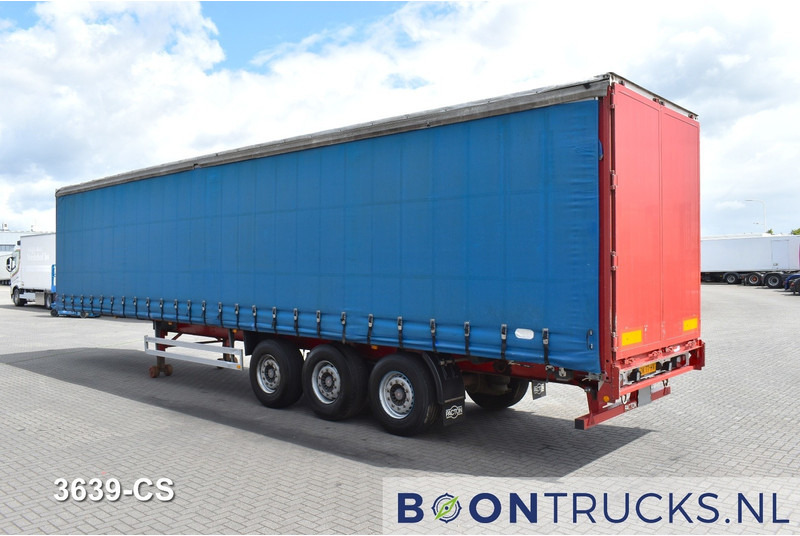 Pacton T3-001 | SLIDING ROOF * SAF / DISC * NL TRAILER - Pressukapellipuoliperävaunu: kuva Pacton T3-001 | SLIDING ROOF * SAF / DISC * NL TRAILER - Pressukapellipuoliperävaunu Pacton T3-001 | SLIDING ROOF * SAF / DISC * NL TRAILER - Pressukapellipuoliperävaunu: kuva Pacton T3-001 | SLIDING ROOF * SAF / DISC * NL TRAILER - Pressukapellipuoliperävaunu