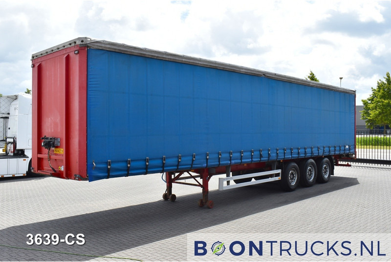 Pacton T3-001 | SLIDING ROOF * SAF / DISC * NL TRAILER - Pressukapellipuoliperävaunu: kuva Pacton T3-001 | SLIDING ROOF * SAF / DISC * NL TRAILER - Pressukapellipuoliperävaunu Pacton T3-001 | SLIDING ROOF * SAF / DISC * NL TRAILER - Pressukapellipuoliperävaunu: kuva Pacton T3-001 | SLIDING ROOF * SAF / DISC * NL TRAILER - Pressukapellipuoliperävaunu