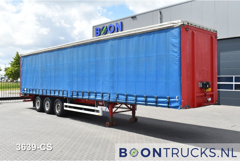 Pacton T3-001 | SLIDING ROOF * SAF / DISC * NL TRAILER - Pressukapellipuoliperävaunu: kuva Pacton T3-001 | SLIDING ROOF * SAF / DISC * NL TRAILER - Pressukapellipuoliperävaunu Pacton T3-001 | SLIDING ROOF * SAF / DISC * NL TRAILER - Pressukapellipuoliperävaunu: kuva Pacton T3-001 | SLIDING ROOF * SAF / DISC * NL TRAILER - Pressukapellipuoliperävaunu