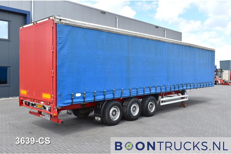 Pacton T3-001 | SLIDING ROOF * SAF / DISC * NL TRAILER - Pressukapellipuoliperävaunu: kuva Pacton T3-001 | SLIDING ROOF * SAF / DISC * NL TRAILER - Pressukapellipuoliperävaunu Pacton T3-001 | SLIDING ROOF * SAF / DISC * NL TRAILER - Pressukapellipuoliperävaunu: kuva Pacton T3-001 | SLIDING ROOF * SAF / DISC * NL TRAILER - Pressukapellipuoliperävaunu