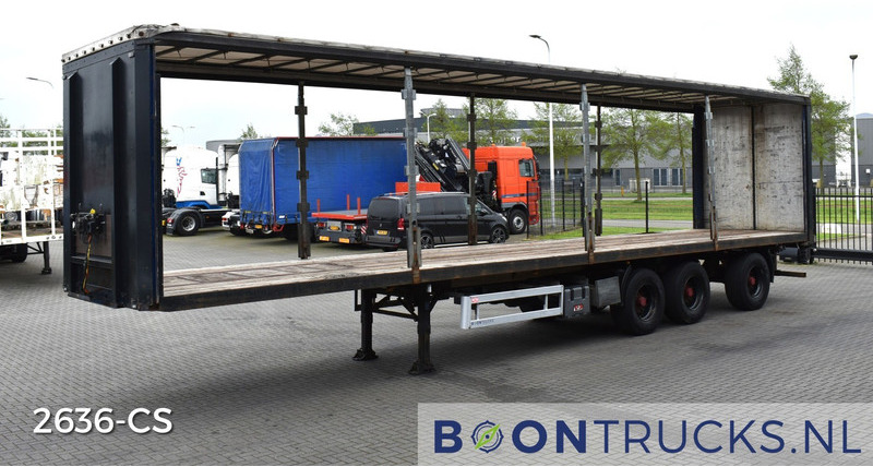 Pacton TBD 339 | TRIDEC STEERING * LIFT AXLE * FORKLIFT CONN * HARDWOOD FLOOR - Pressukapellipuoliperävaunu: kuva Pacton TBD 339 | TRIDEC STEERING * LIFT AXLE * FORKLIFT CONN * HARDWOOD FLOOR - Pressukapellipuoliperävaunu Pacton TBD 339 | TRIDEC STEERING * LIFT AXLE * FORKLIFT CONN * HARDWOOD FLOOR - Pressukapellipuoliperävaunu: kuva Pacton TBD 339 | TRIDEC STEERING * LIFT AXLE * FORKLIFT CONN * HARDWOOD FLOOR - Pressukapellipuoliperävaunu