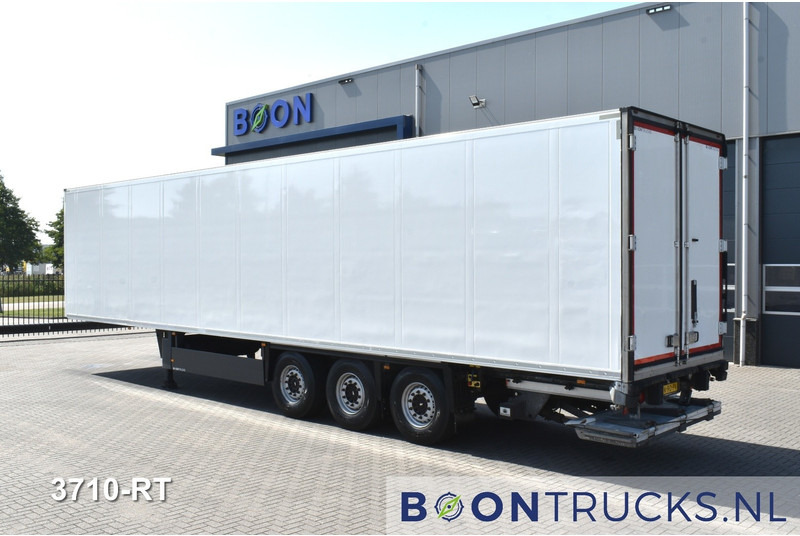 Schmitz Cargobull SCB*S3B + CARRIER VECTOR 1550 | TAIL LIFT * LIFT AXLE * NL TRAILER * APK 02-2026 - Refrigeraattori puoliperävaunu: kuva Schmitz Cargobull SCB*S3B + CARRIER VECTOR 1550 | TAIL LIFT * LIFT AXLE * NL TRAILER * APK 02-2026 - Refrigeraattori puoliperävaunu Schmitz Cargobull SCB*S3B + CARRIER VECTOR 1550 | TAIL LIFT * LIFT AXLE * NL TRAILER * APK 02-2026 - Refrigeraattori puoliperävaunu: kuva Schmitz Cargobull SCB*S3B + CARRIER VECTOR 1550 | TAIL LIFT * LIFT AXLE * NL TRAILER * APK 02-2026 - Refrigeraattori puoliperävaunu
