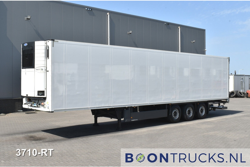 Schmitz Cargobull SCB*S3B + CARRIER VECTOR 1550 | TAIL LIFT * LIFT AXLE * NL TRAILER * APK 02-2026 - Refrigeraattori puoliperävaunu: kuva Schmitz Cargobull SCB*S3B + CARRIER VECTOR 1550 | TAIL LIFT * LIFT AXLE * NL TRAILER * APK 02-2026 - Refrigeraattori puoliperävaunu Schmitz Cargobull SCB*S3B + CARRIER VECTOR 1550 | TAIL LIFT * LIFT AXLE * NL TRAILER * APK 02-2026 - Refrigeraattori puoliperävaunu: kuva Schmitz Cargobull SCB*S3B + CARRIER VECTOR 1550 | TAIL LIFT * LIFT AXLE * NL TRAILER * APK 02-2026 - Refrigeraattori puoliperävaunu