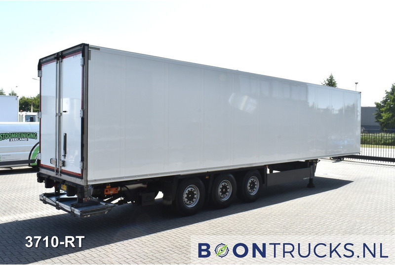 Schmitz Cargobull SCB*S3B + CARRIER VECTOR 1550 | TAIL LIFT * LIFT AXLE * NL TRAILER * APK 02-2026 - Refrigeraattori puoliperävaunu: kuva Schmitz Cargobull SCB*S3B + CARRIER VECTOR 1550 | TAIL LIFT * LIFT AXLE * NL TRAILER * APK 02-2026 - Refrigeraattori puoliperävaunu Schmitz Cargobull SCB*S3B + CARRIER VECTOR 1550 | TAIL LIFT * LIFT AXLE * NL TRAILER * APK 02-2026 - Refrigeraattori puoliperävaunu: kuva Schmitz Cargobull SCB*S3B + CARRIER VECTOR 1550 | TAIL LIFT * LIFT AXLE * NL TRAILER * APK 02-2026 - Refrigeraattori puoliperävaunu