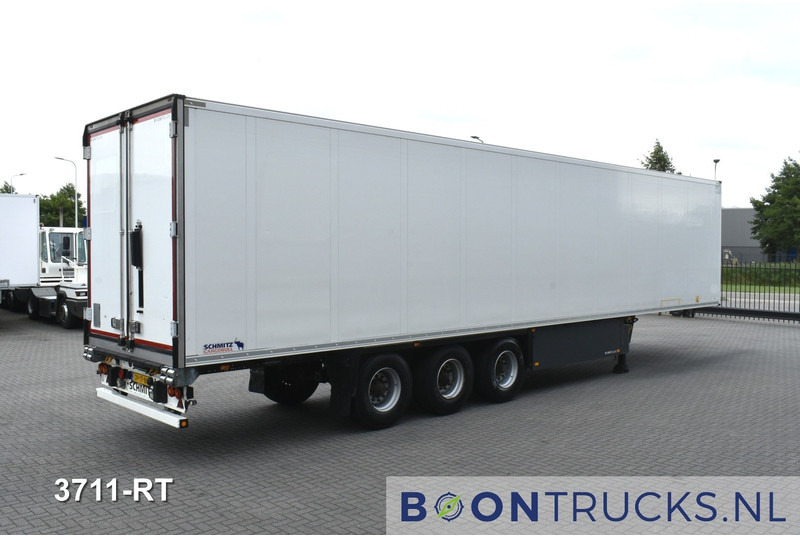 Schmitz Cargobull SCB*S3B + THERMO KING SLXe 400 | DOUBLE STOCK * ALU FLOOR * NL TRAILER * APK 07-2026 - Refrigeraattori puoliperävaunu: kuva Schmitz Cargobull SCB*S3B + THERMO KING SLXe 400 | DOUBLE STOCK * ALU FLOOR * NL TRAILER * APK 07-2026 - Refrigeraattori puoliperävaunu Schmitz Cargobull SCB*S3B + THERMO KING SLXe 400 | DOUBLE STOCK * ALU FLOOR * NL TRAILER * APK 07-2026 - Refrigeraattori puoliperävaunu: kuva Schmitz Cargobull SCB*S3B + THERMO KING SLXe 400 | DOUBLE STOCK * ALU FLOOR * NL TRAILER * APK 07-2026 - Refrigeraattori puoliperävaunu