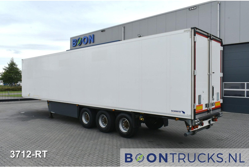 Schmitz Cargobull SCB*S3B + TK SLXe 300 | ALU FLOOR * 250 x 265 * PALLET BOX - Refrigeraattori puoliperävaunu: kuva Schmitz Cargobull SCB*S3B + TK SLXe 300 | ALU FLOOR * 250 x 265 * PALLET BOX - Refrigeraattori puoliperävaunu Schmitz Cargobull SCB*S3B + TK SLXe 300 | ALU FLOOR * 250 x 265 * PALLET BOX - Refrigeraattori puoliperävaunu: kuva Schmitz Cargobull SCB*S3B + TK SLXe 300 | ALU FLOOR * 250 x 265 * PALLET BOX - Refrigeraattori puoliperävaunu