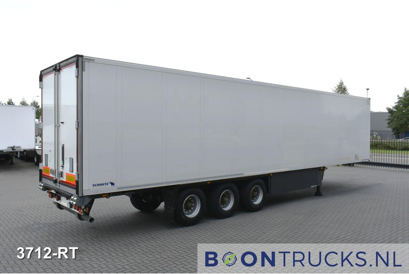 Schmitz Cargobull SCB*S3B + TK SLXe 300 | ALU FLOOR * 250 x 265 * PALLET BOX - Refrigeraattori puoliperävaunu: kuva Schmitz Cargobull SCB*S3B + TK SLXe 300 | ALU FLOOR * 250 x 265 * PALLET BOX - Refrigeraattori puoliperävaunu Schmitz Cargobull SCB*S3B + TK SLXe 300 | ALU FLOOR * 250 x 265 * PALLET BOX - Refrigeraattori puoliperävaunu: kuva Schmitz Cargobull SCB*S3B + TK SLXe 300 | ALU FLOOR * 250 x 265 * PALLET BOX - Refrigeraattori puoliperävaunu